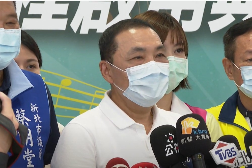 圖截自 網路影片