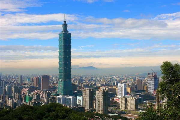 圖/台北101提供