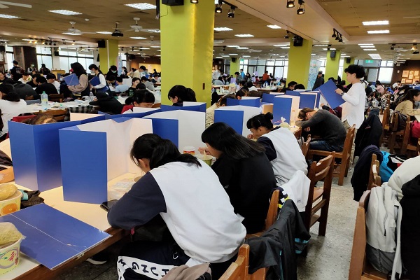 圖/台中市政府提供