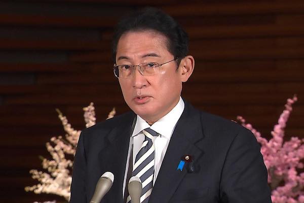 首相官邸臉書