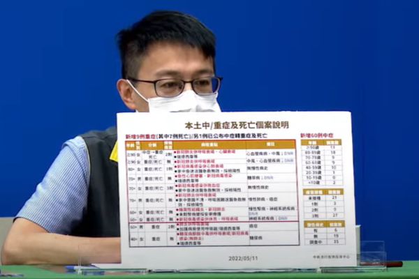 網路影片截圖