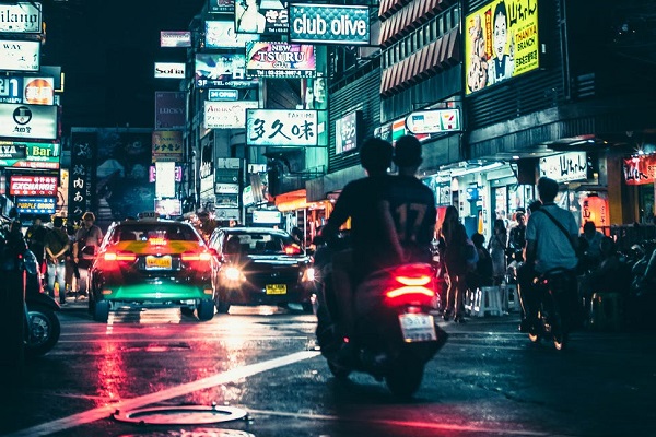 完整接種疫苗者11月入境曼谷免隔離/網路圖片