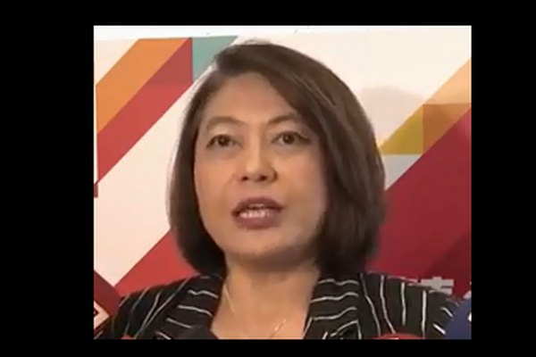 NCC主委詹婷怡(圖擷取自網路)