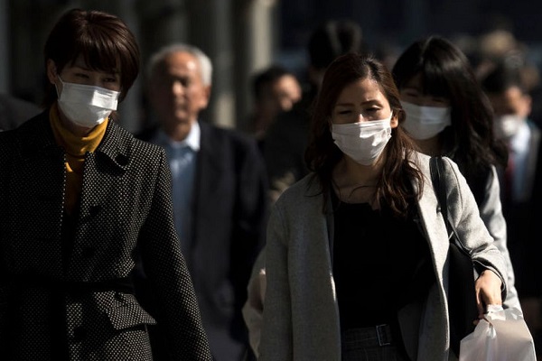 韓國一週之內確診病例從幾十個躍升至900多個。/網路截圖