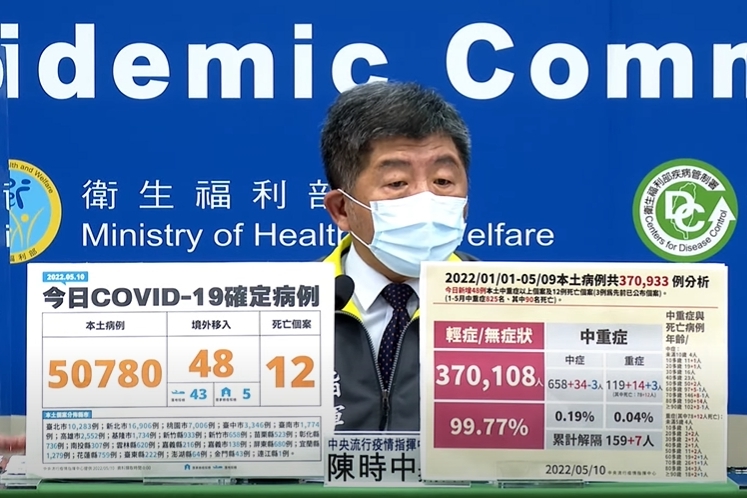 圖截自 網路影片