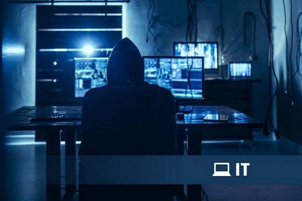 中國駭客組織Volt Typhoon攻擊大量美國基礎建設/網路圖片