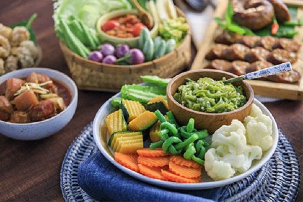 泰國美食處處/泰國觀光局官網圖片