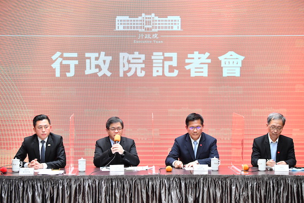 圖/行政院提供