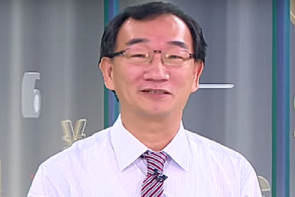 王健全/網路截圖