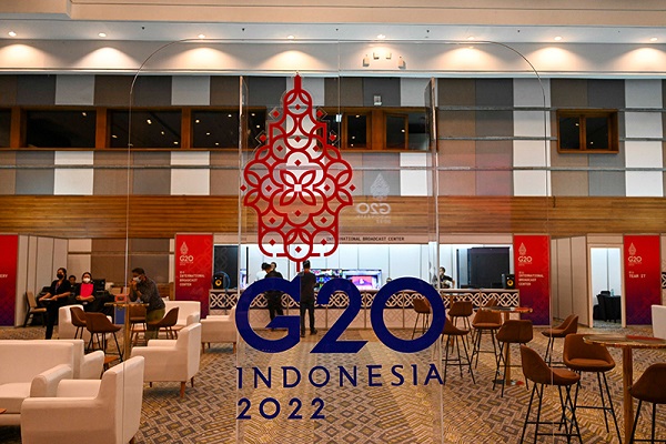 G20峰會 拜習會將登場/中華人民共和國官網圖片