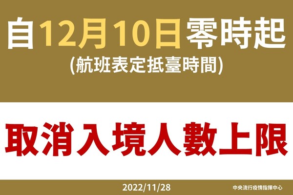 圖取自 疾管署臉書