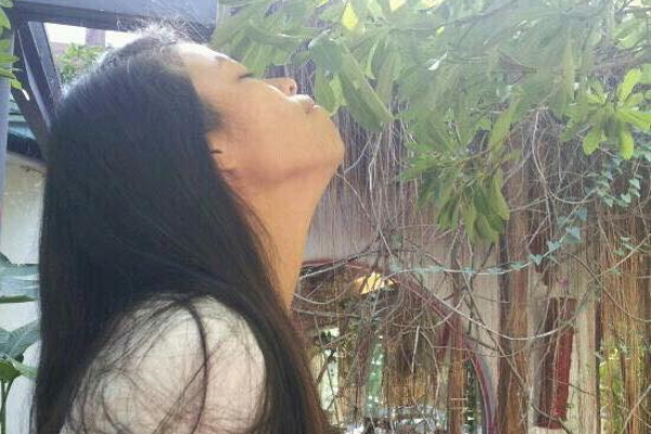 首爾女網賽謝淑薇晉級8強--擷取自謝淑薇臉書