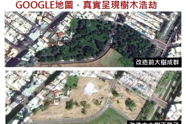 圖片來源:高雄愛樹人