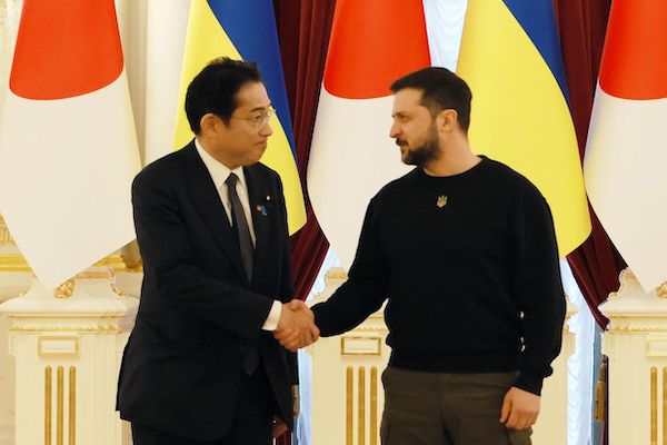 首相官邸臉書