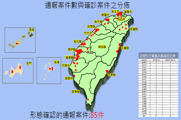圖/農委會防檢局提供