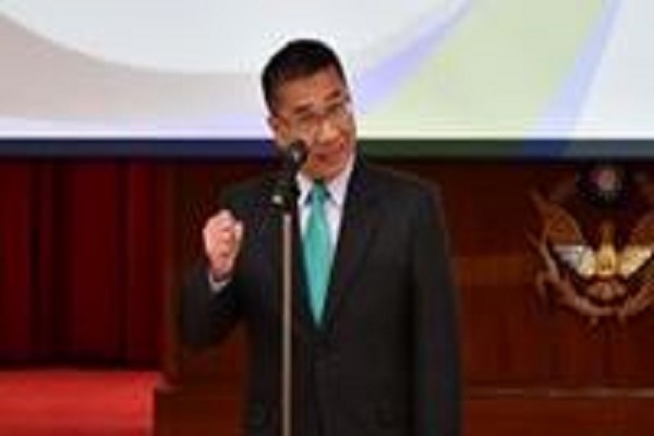 圖擷取自徐國勇臉書