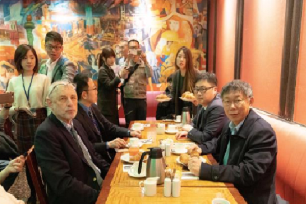 圖擷取自台北市政府官網
