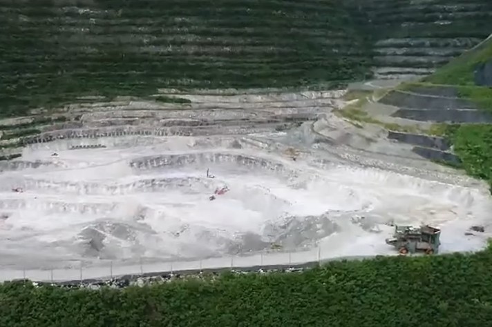 圖截自 網路影片