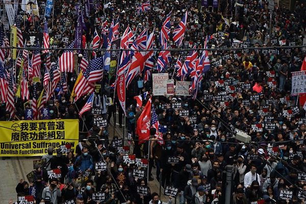 城市廣播臉書照片