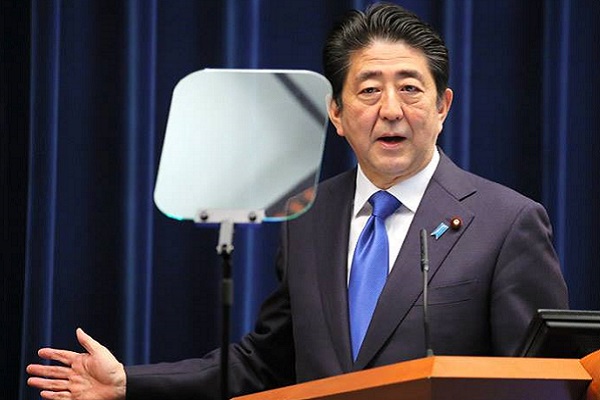 賤賣國土,危及安倍政權/fb圖片