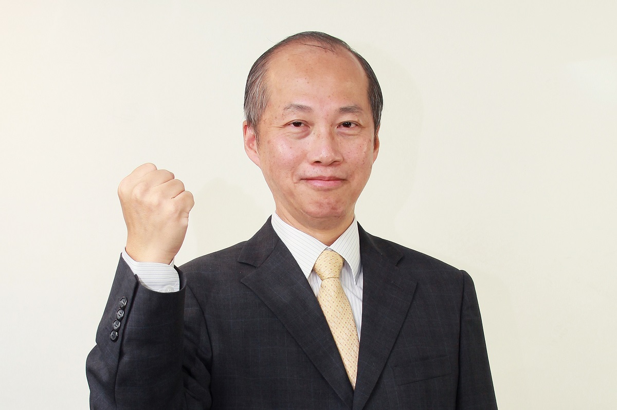 資深基金經理人官大煊
