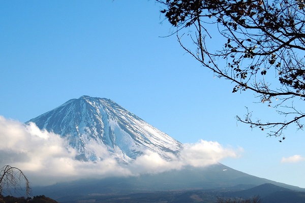 日本富士山