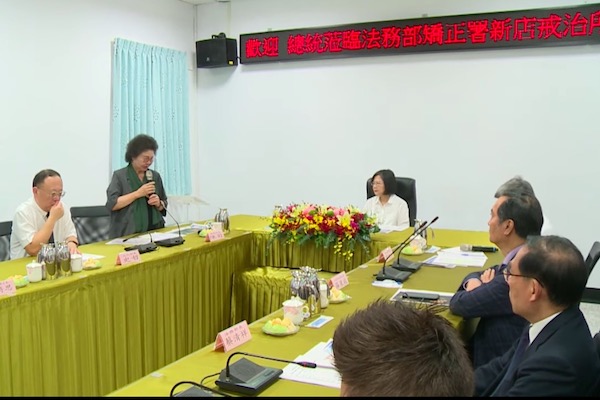 圖/總統府提供