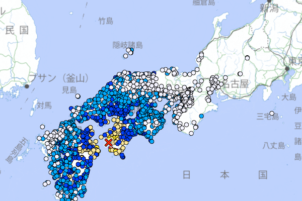日本氣象廳圖片