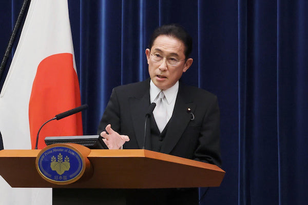 首相官邸臉書