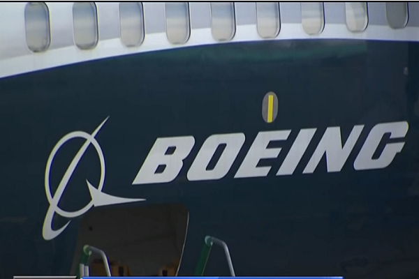 波音停產737 MAX,可能加重航空業者的財務壓力。/圖:網路圖片