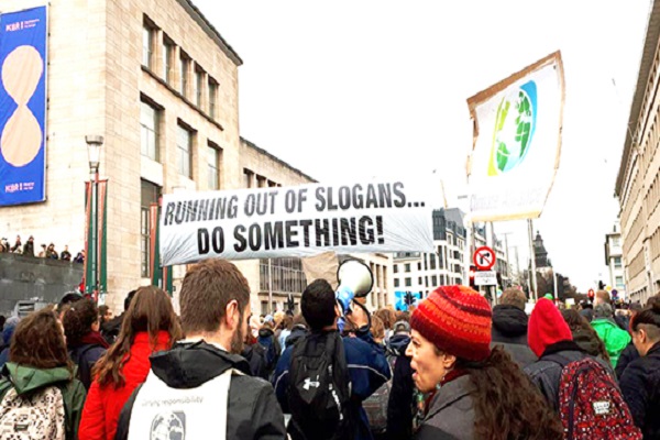 圖:Climate Alliance官網