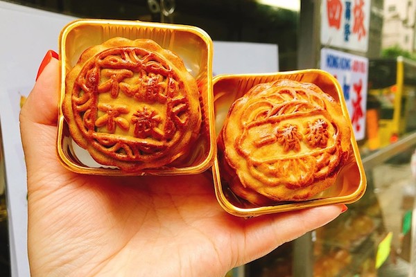 華爾登餅店臉書照片