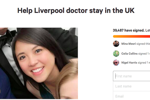 蔣慕純臉書截圖