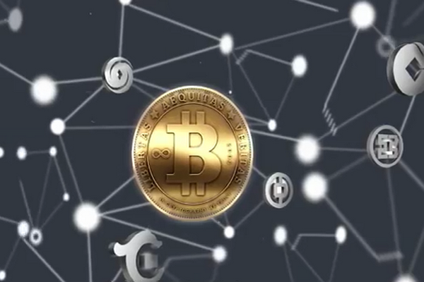 虛擬貨幣/網路截圖