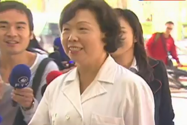 整形名醫湯月碧(圖擷取自網路)