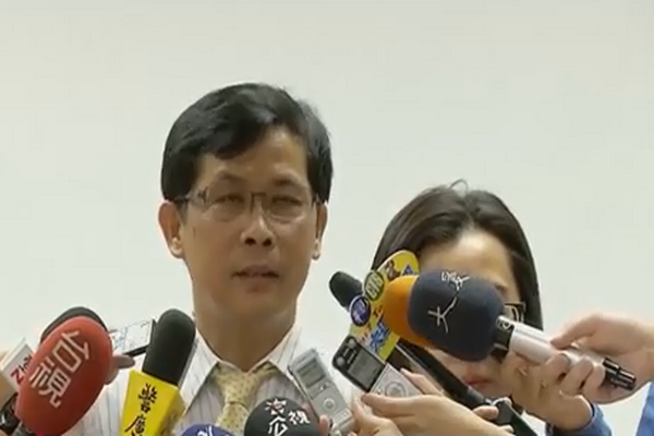 大學考試入學分發委員會主任王士豪(圖擷取自網路)