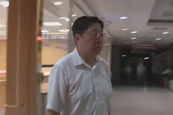 理銘開發特助朱彥龍(圖擷取自網路)
