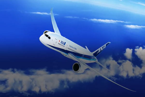 全日空(圖擷取自網路)