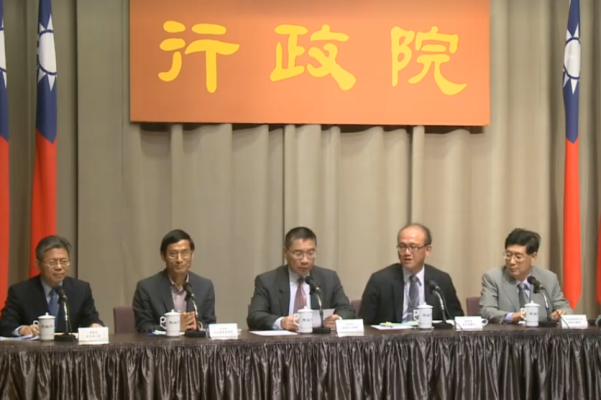 圖/行政院提供