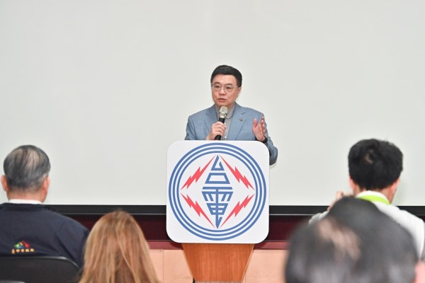圖片來源 行政院新聞稿