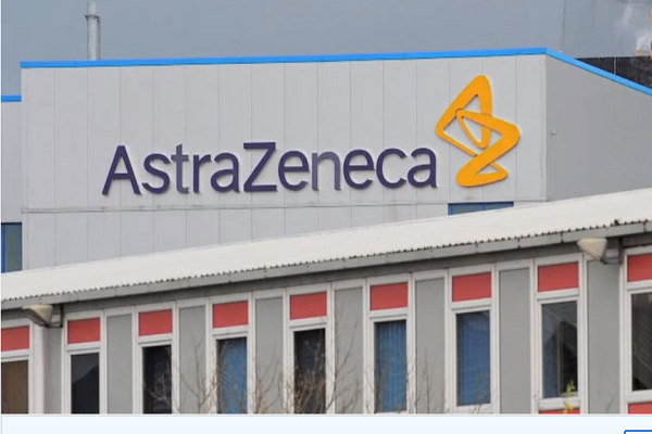 牛津大學與AstraZeneca合作開發的疫苗試驗將繼續進行/網路截圖