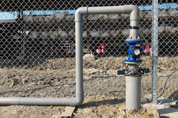 屏東地下水資源豐沛,早期民間多自行鑿井取用,近年縣府加速推動納管。資料照,屏東縣政府提供