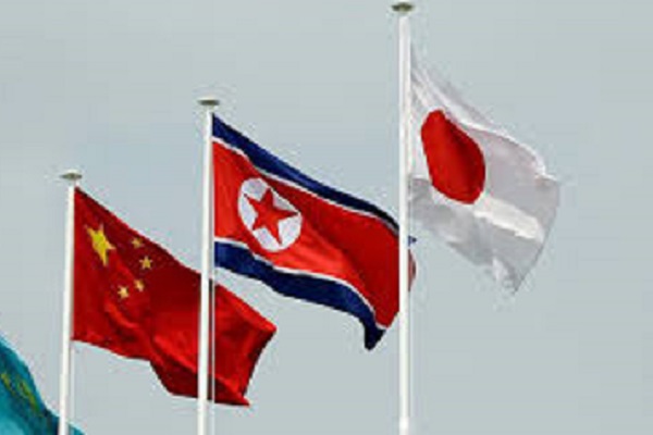 金正恩將在6月會晤安倍晉三/網路圖片