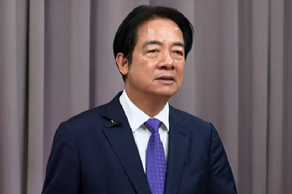 圖擷取自總統府