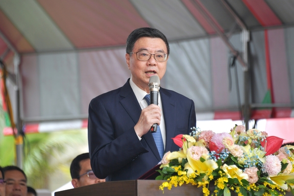 圖取自 行政院官網