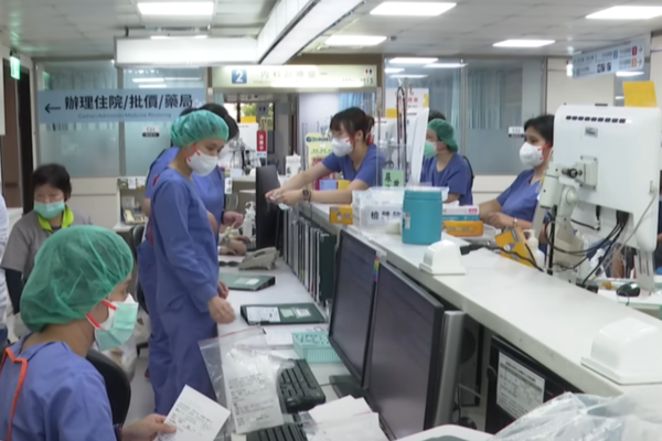 圖片截自網路影片