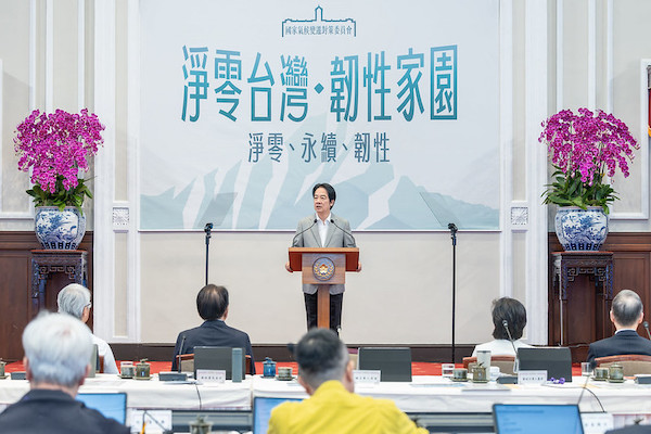圖/總統府提供