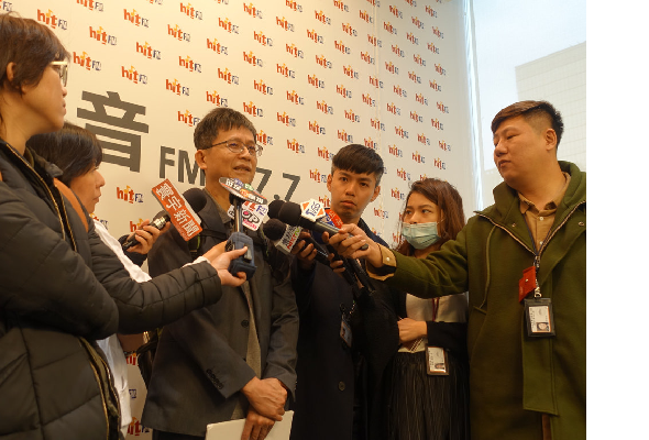 環保署副署長詹順貴,賴品瑀攝。