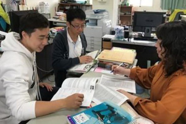 圖/教育部提供