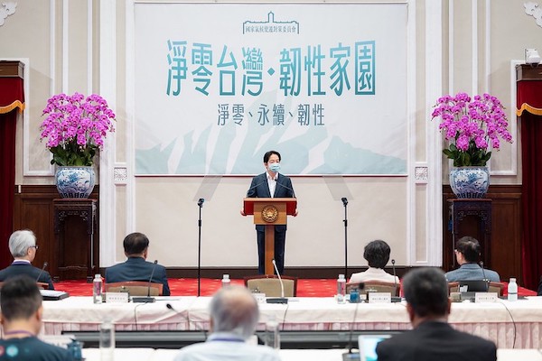 圖/總統府提供